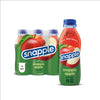 Snapple - Apple - 16 Fl Oz (12 Plastic Bottles)