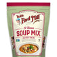 Bob'S Red Mill 13 Bean Soup Mix, 29Oz (Pack Of 4) - Non Gmo, Vegan, Kosher