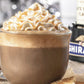 Ghirardelli Caramel Sauce Squeeze Bottle, 16 Ounce (Pack 3) with Ghirardelli Stamped Barista Spoon