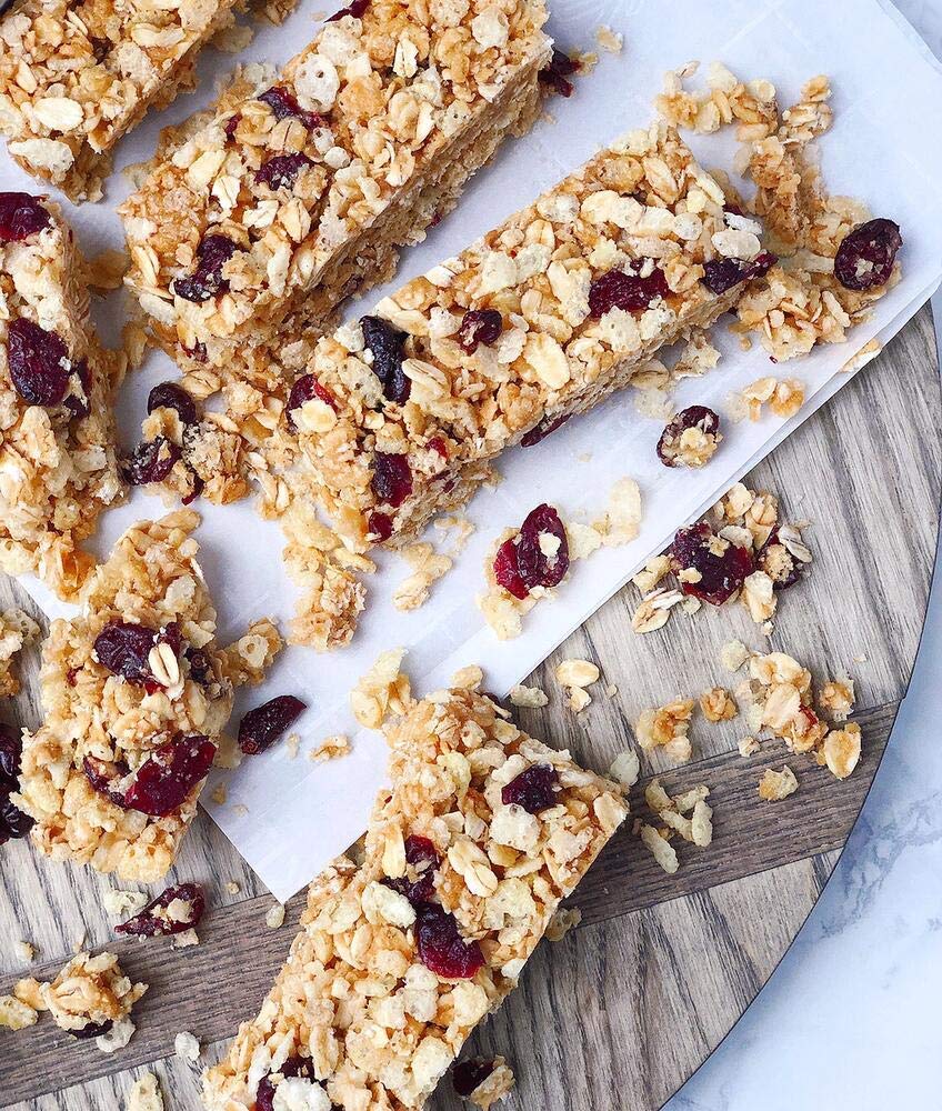 Ocean Spray Craisins Dried Cranberries, Pomegranate, 6 Ounce