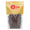 Yupik Milk Chocolate Covered Almonds, 2.2 Lb, Kosher, Whole Nuts, Almonds Dipped In Fine Milk Chocolate, Crunchy & Smooth, Choco