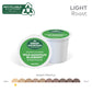 Green Mountain Coffee Roasters Wild Mountain Blueberry Keurig Single-Serve K-Cup Pods, Light Roast Coffee, 72 Count