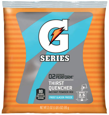 GTD33677 - Gatorade Powdered Drink Mix