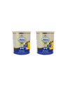 Attiki, Greek Honey 1000G (2.2Lb) Can (2 Pack)