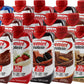 Niro Assortment | Protein Shake Variety Pack | 18 Count With 3 Each Of 6 Delicious Flavors; Chocolate, Vanilla, Caramel, Caf   L