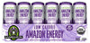 Sambazon Organic Low Calorie Online Marketplace Energy Drink  Acai Berry And Pomegranate  12 Ounce (Pack Of 24)