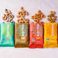 Raw Jumbo Cashews by Karma Nuts, Whole, Vegan, Gluten Free, Low Net Carb, Natural, No Sugar Added, Keto Friendly, Everyday Nut S