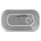 Wild Planet White Anchovies Lightly Salted In Water -- 4.4 Oz