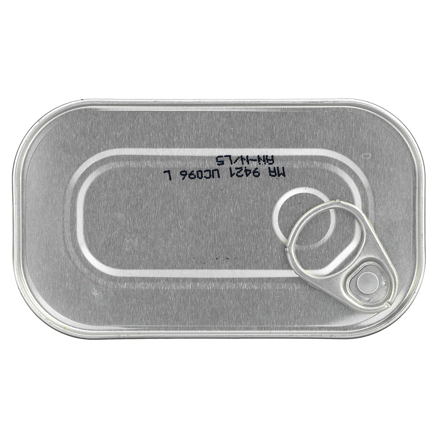 Wild Planet White Anchovies Lightly Salted In Water -- 4.4 Oz