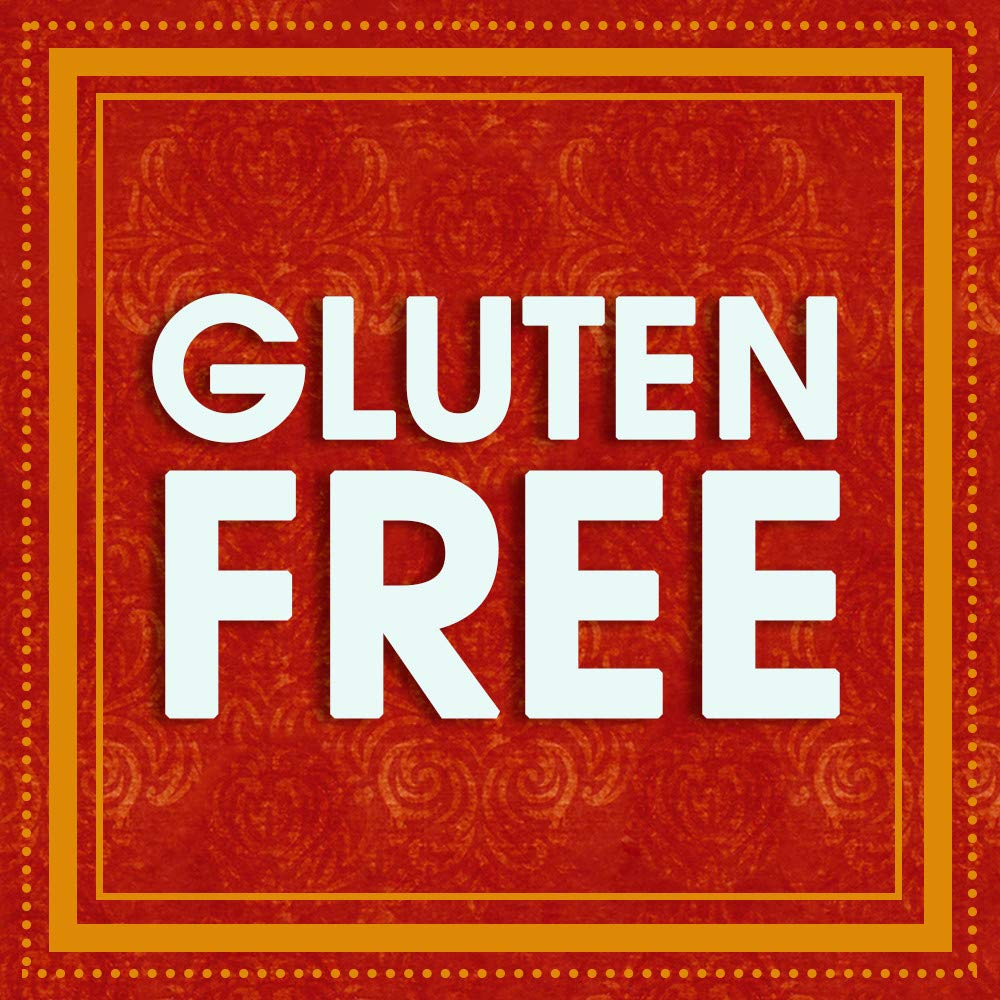 Thai Kitchen Gluten Free Thai Peanut Rice Noodle Cart, 9.77 Oz (Pack Of 6)