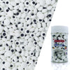 10Mm Small Candy Eyes For Decorating Edible Candy Eyes Eyeballs Halloween Sprinkles For Cake Decorations, Baking, Ice Cream, Coo