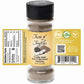 Truffle Dust Seasoning, Truffle & Mushrooms Powder Seasoning, Truffle Gourmet Food Condiments Vegan And Vegetarian Friendly (Bla