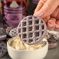 Birch Benders Ube Mochi Pancake & Waffle Mix, 14 Oz