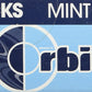 Orbit Sugar-Free Gum Mint Variety Pack, 18 Pk./14 Ct., 18Count