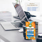 Dr. Tea Good Mood Tea With Holy Basil - Tangerine Flavor - 20 Tea Bags