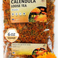 TeaDreamTea Calendula Tea - Dried Marigold Flowers, Caffeine Free, 6 oz