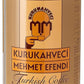 Mehmet Efendi Turkish Coffee, 500-Gram Can, 1.1 Pound (Pack of 1)