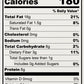 Anthonys Organic Hulled Sunflower Seeds, 2 lb, Raw, Unsalted, Batch Tested and Gluten Free, Keto Friendly