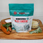 The Sausage Maker High Temp Bleu Cheese Diced Cube for Sausage Making, 2 Pound (2 x 1lb)