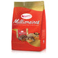 Pangburns Millionaire Gusset Bag, 16.75 Ounce
