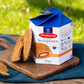Daelmans Stroopwafels Dutch Waffles, Caramel, 2 Pack Assortment, 8.11 Ounce