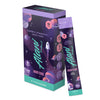 Alani Nu Energy Sticks | 200mg Caffeine | Pre Workout Drink Mix | 10 Pack | Zero Sugar | 5 Calories | Model AN-SP10-CSD