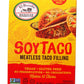 El Burrito, Soy Taco, 12 Oz