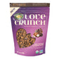 Love Crunch Organic Dark Chocolate & Hazelnut Butter Granola, 10.6 Oz (Pack Of 1), Non-Gmo, Fair Trade, By Natures Path