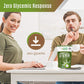 Health Garden Stevia Sweetener Powder - 4:1 Sugar Substitute - All Natural - Gluten Free - Keto Friendly - Tastes Like Sugar (2