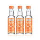 Sodastream Bubly Drops, Peach, 1.36 Fl Oz (Pack Of 3)
