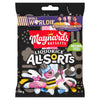 Bassetts Liquorice Allsorts 165g (Pack of 1)