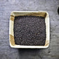 Naturevibe Botanicals Black Mustard Powder 5Lb | Non Gmo Gluten Free Vegan | Indian Spice Made With 100% Pure Black Mustard Seed