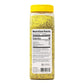 Badia Lemon Pepper, 1.5 Pound (Pack Of 6) – Zesty Citrus & Black Pepper Blend For Seafood, Chicken, Meat & Vegetables