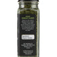 Watkins Gourmet Organic Parsley Flakes, Non-GMO, Kosher, 0.59 Oz Jar, 1-Pack