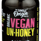 The Single Origin Food Co. Organic Amber Unhoney 8 Fz