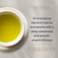 Rishi Tea Matcha Super Green Japanese Tea - Organic, Caffeinated Sachet Bags, Umami, Antioxidant Rich Sencha & Matcha Blend - 15 Count (Pack Of 6)
