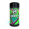 BEARDED BUTCHER Zesty Lime Blend Seasoning, 6 oz Shaker - Tangy Lime, Gluten-Free, No MSG