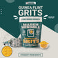 Marsh Hen Mill Guinea Flint Grits 24 Ounce Bag