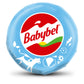 Mini Babybel Light Snack Cheese, 12 Pack (8.5 oz)