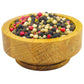 Spicy World Four Peppercorn Blend 8-Ounce (Rainbow Pepper)