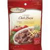 Mrs. Wages W537-J4425 5 Oz Chili Base Mix Seasoning - Quantity 4