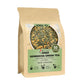 Fullchea - Genmaicha Tea Bags, 50 Teabags - Genmaicha Green Tea With Roasted Rice, Nutty & Refreshing - Low Caffeine - Soothing & Digestive, Perfect For Daily Relaxation