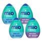 Mio Fit Liquid Water Enhancer Variety Pack, 2 Berry Blast, 2 Arctic Grape, 4 Ct (Variety Pack)