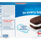 Hostess Suzy Qs Chocolate Cake
