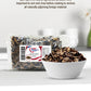 Djon Djon - 2 Oz - Grown In Haiti - 100% Ayisyen