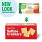 Large Online Retailer Saver, Saltine  Ers, 16 Oz (Previously Large Online Retailer Fresh, Packaging May Vary)