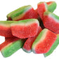 Kervan Candy Watermelon Slices Bulk Gummy Candy - 5 Pound Bag - Fruity & Sweet Gift Snacks For Kids - Party Size