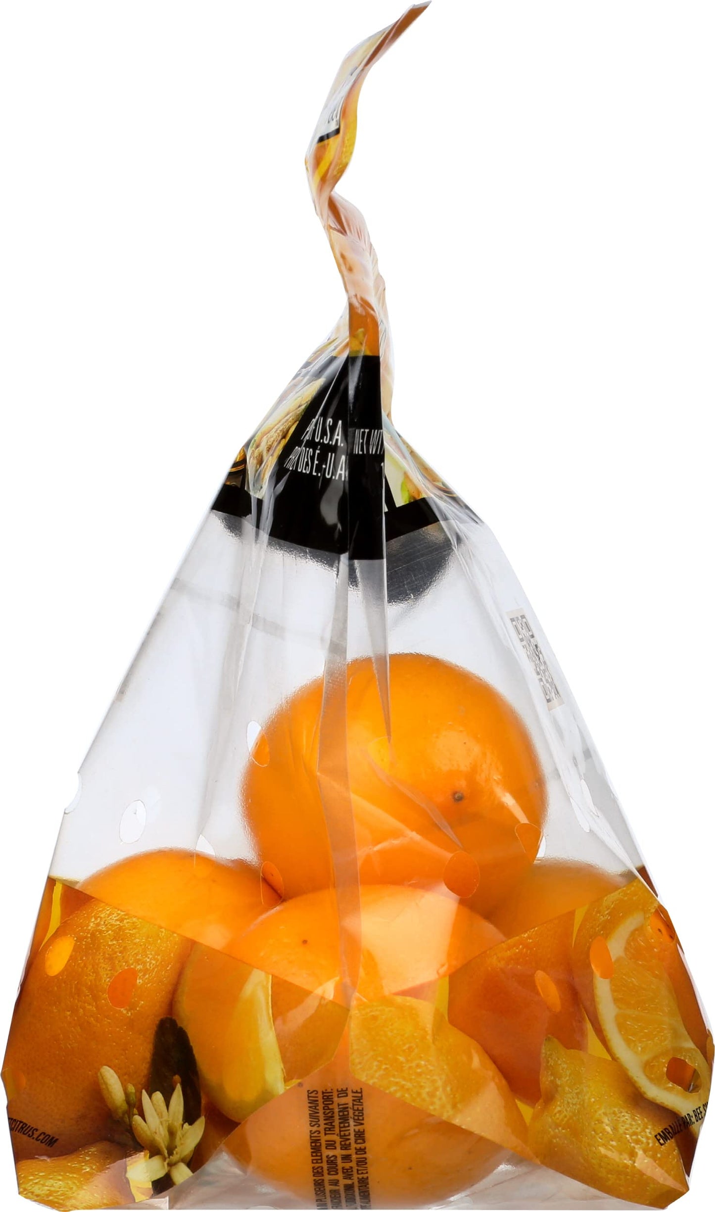 Meyer Lemons, 1 lb Bag