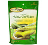 Mrs. Wages Quick Process Pickle Seasoning Mix- Two Packets (Kosher Dill)