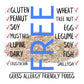 Gerbs Raw Super 7 Seed Snack Trail Mix 4 Lbs. | Top 14 Food Allergy Free | Resealable Bulk Bag | Made In Usa | Raw Pumpkin | Sun